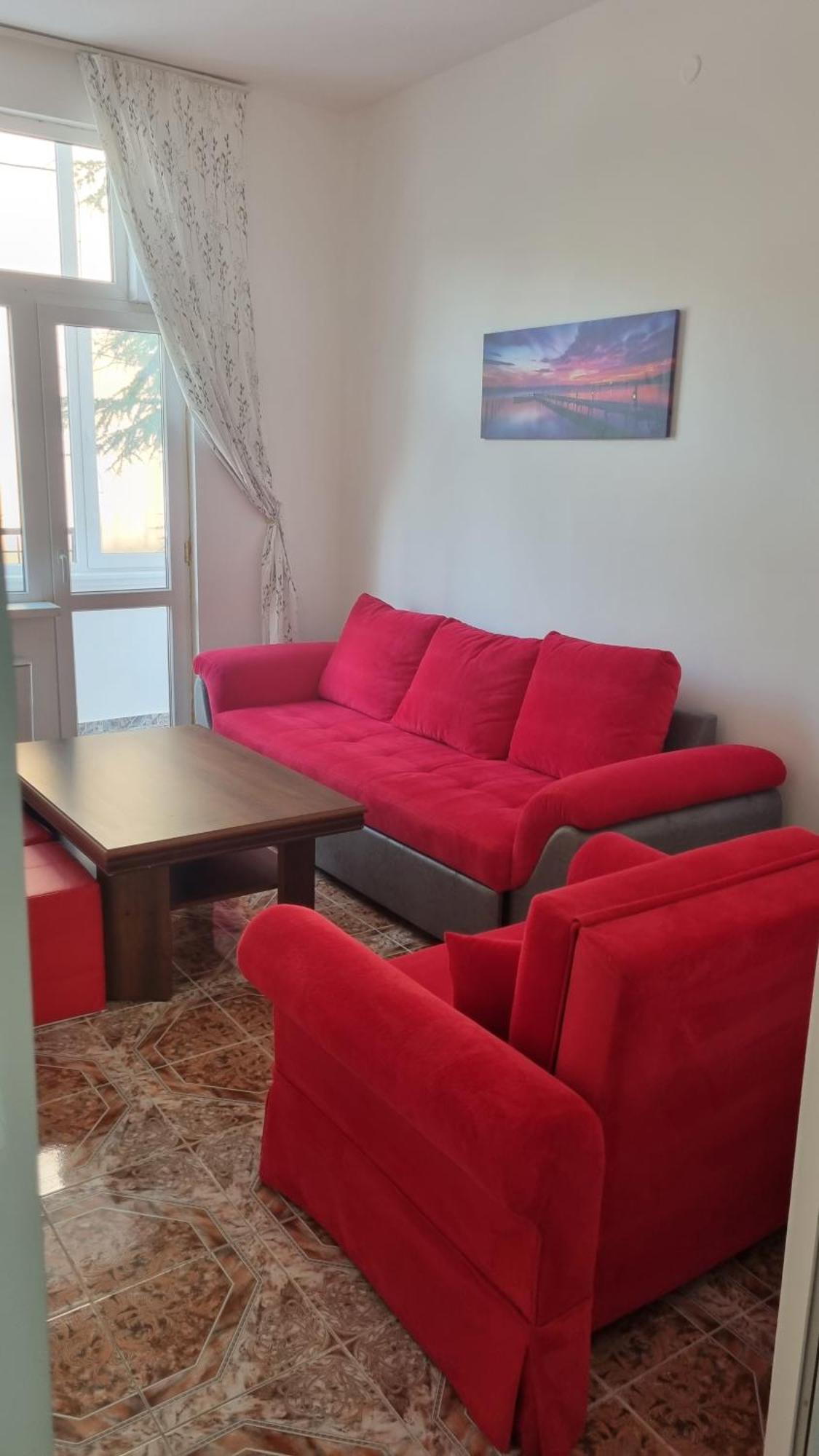 Къща За Гости Пиргос Burgas Stad Kamer foto