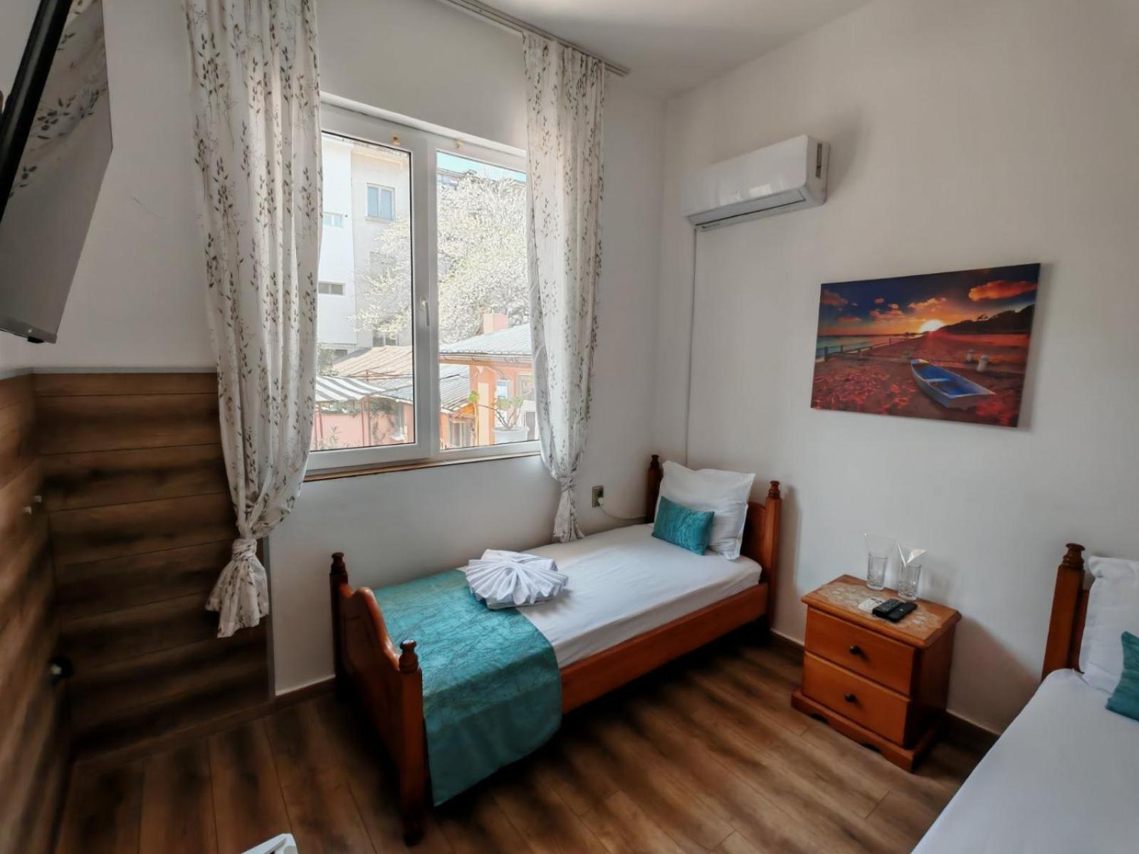 Къща За Гости Пиргос Burgas Stad Buitenkant foto