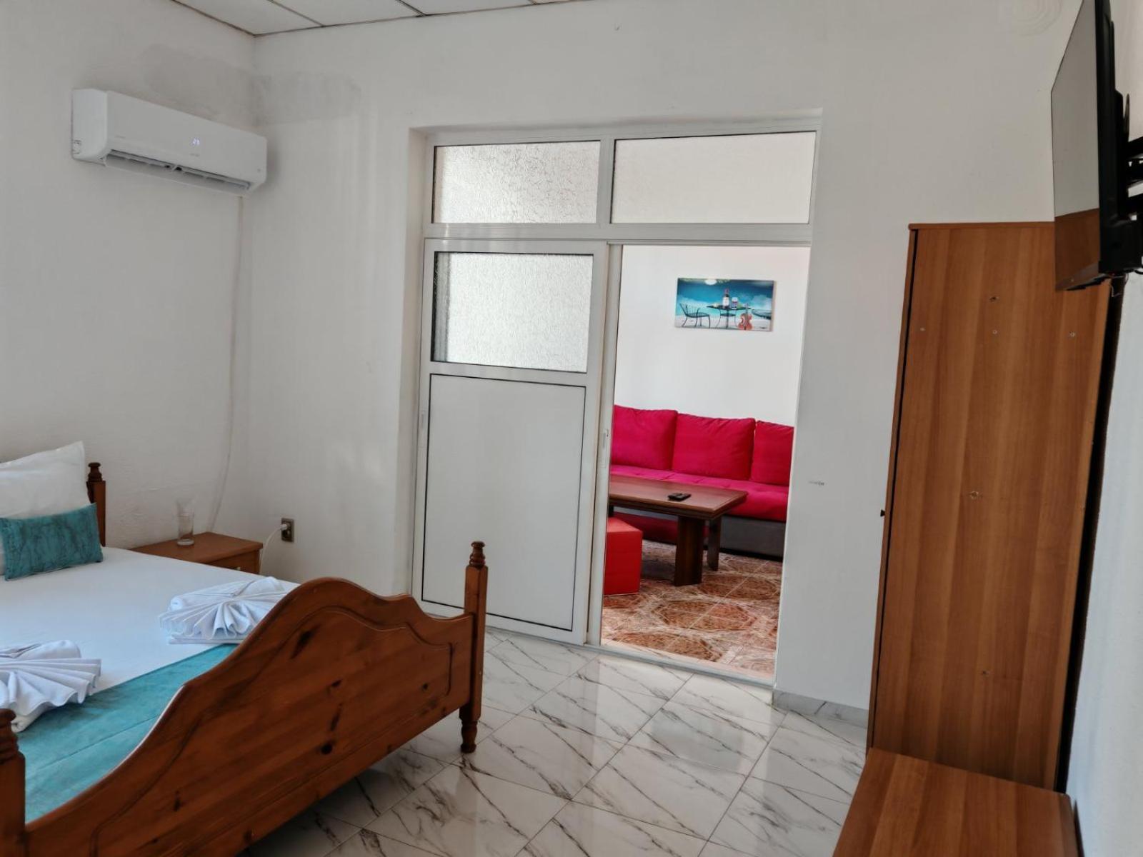 Къща За Гости Пиргос Burgas Stad Buitenkant foto
