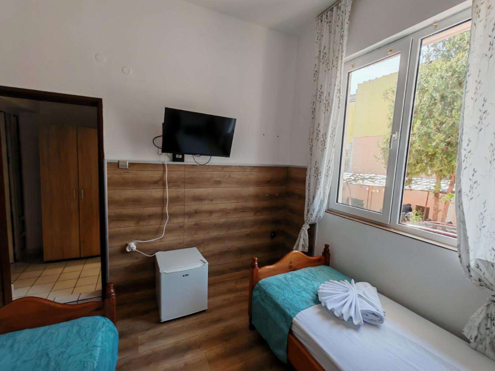 Къща За Гости Пиргос Burgas Stad Buitenkant foto