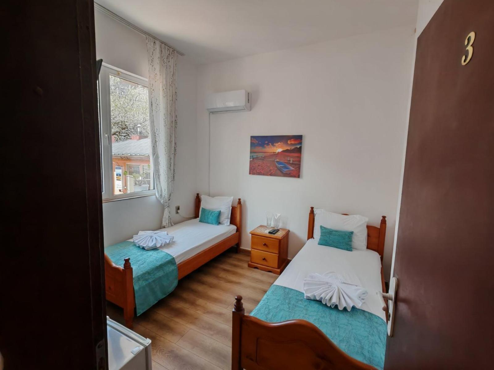 Къща За Гости Пиргос Burgas Stad Buitenkant foto